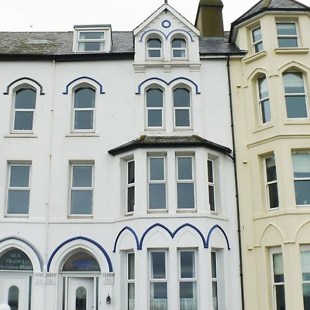 Apartmán Kittiwake House Port Erin Exteriér fotografie