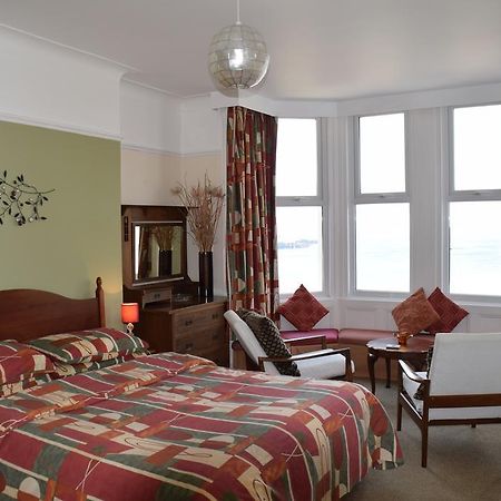Apartmán Kittiwake House Port Erin Exteriér fotografie