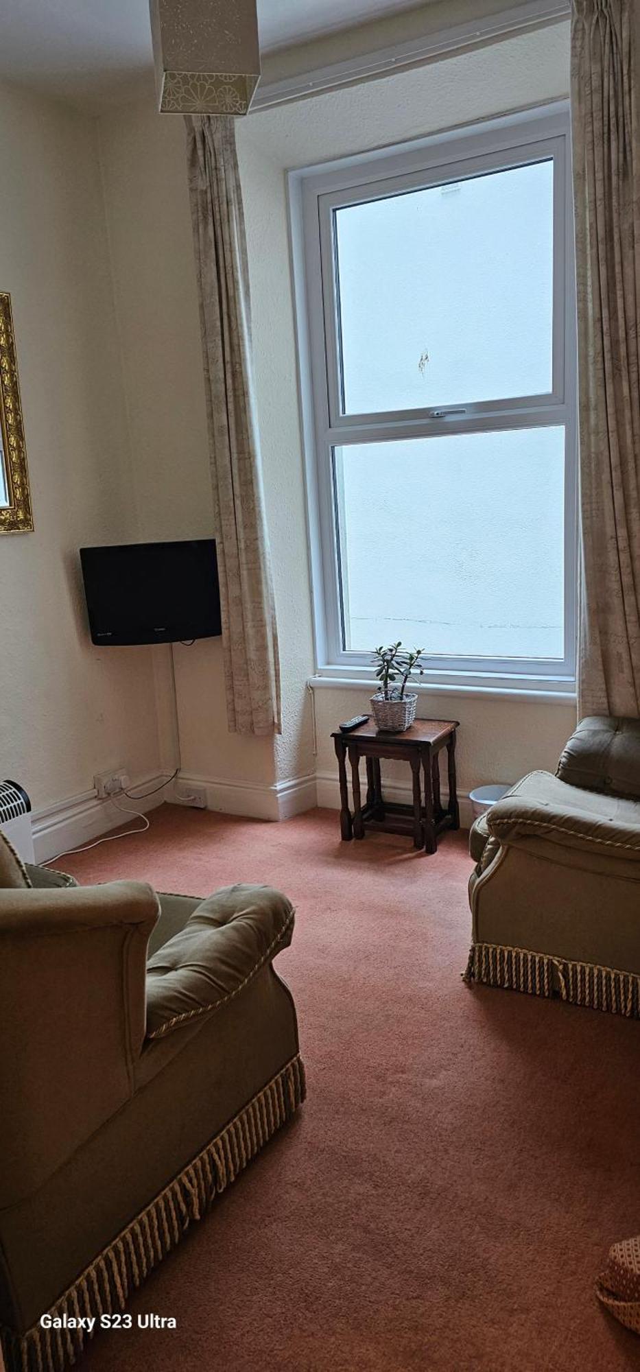 Apartmán Kittiwake House Port Erin Exteriér fotografie