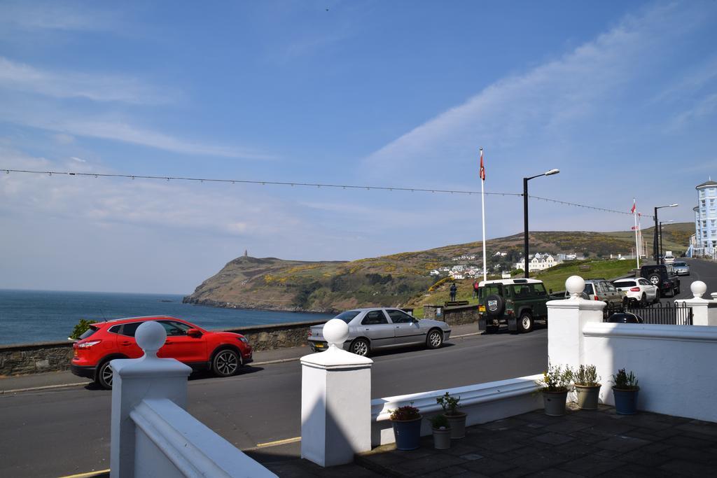 Apartmán Kittiwake House Port Erin Exteriér fotografie